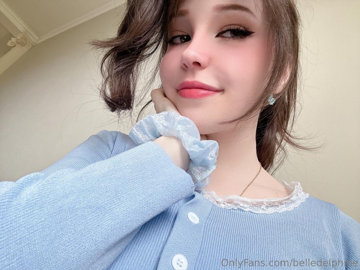 Belle Delphine Leaked photo 2753
