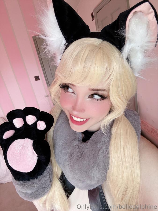 Belle Delphine Leaked photo 1619