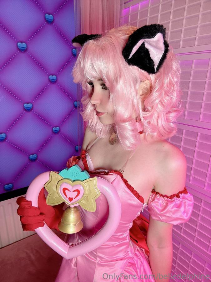Belle Delphine Leaked photo 2103