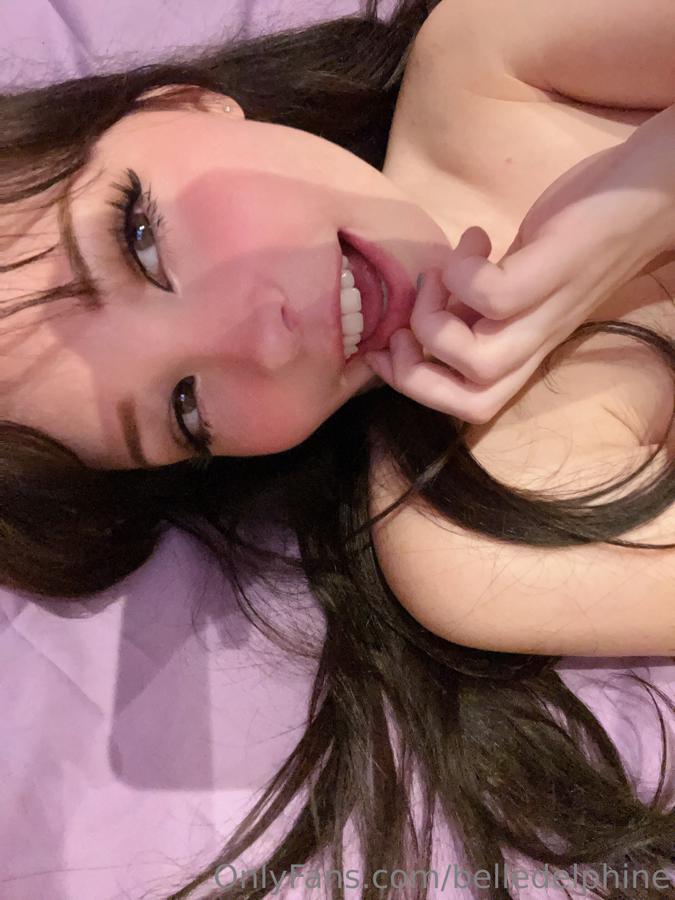 Belle Delphine Leaked photo 3995