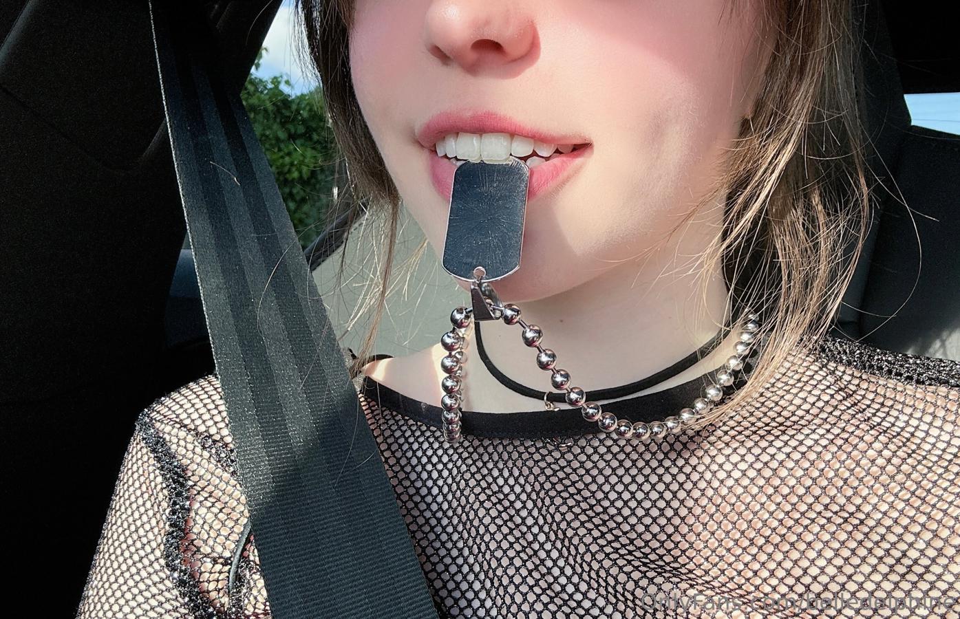 Belle Delphine leaked photo 790