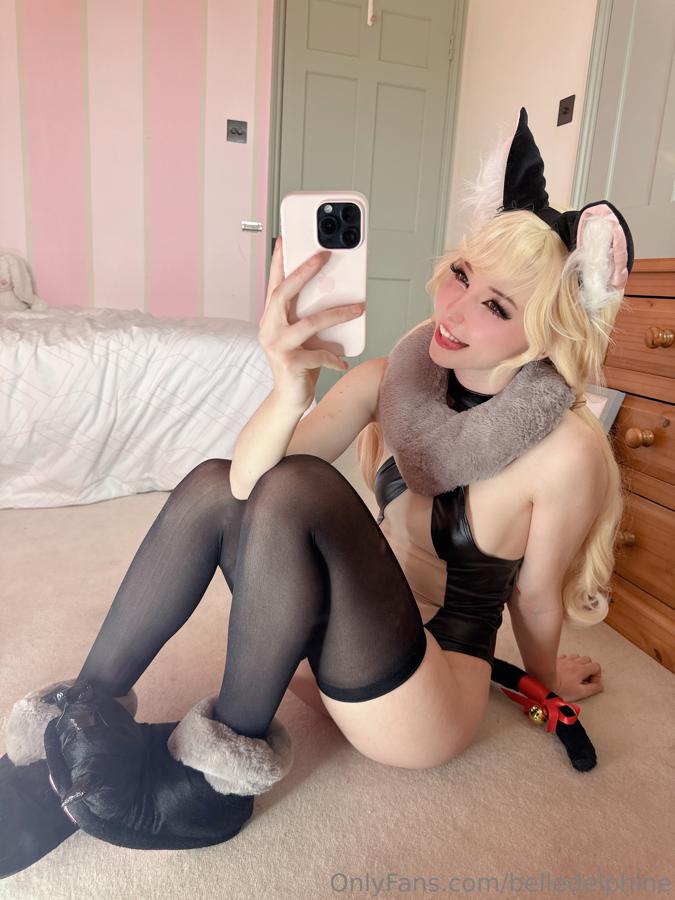 Belle Delphine Leaked photo 1545