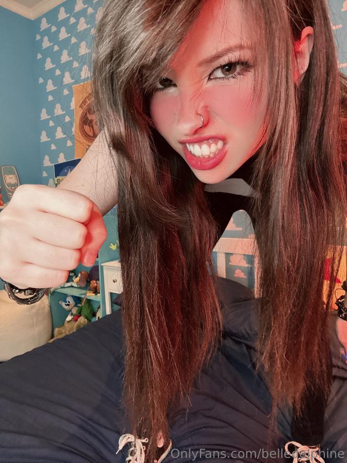 Belle Delphine Leaked photo 3152