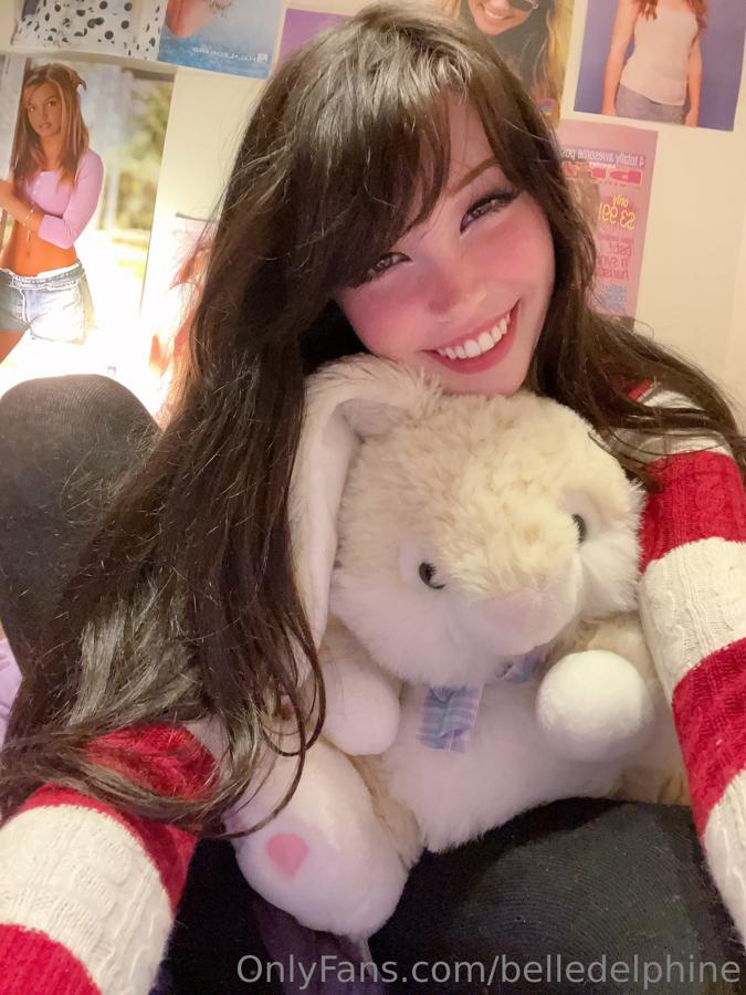 Belle Delphine Leaked photo 4046