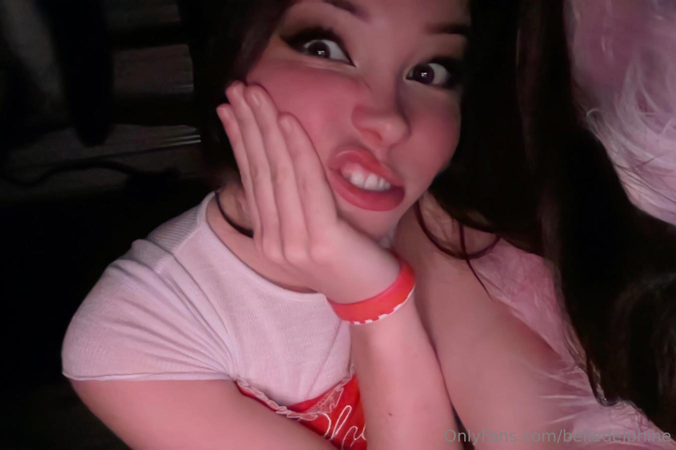 Belle Delphine Leaked photo 3196