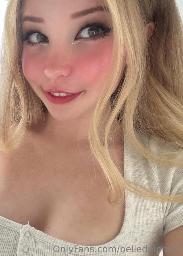 Belle Delphine leaked photo 4190