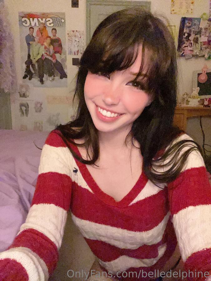 Belle Delphine Leaked photo 4108