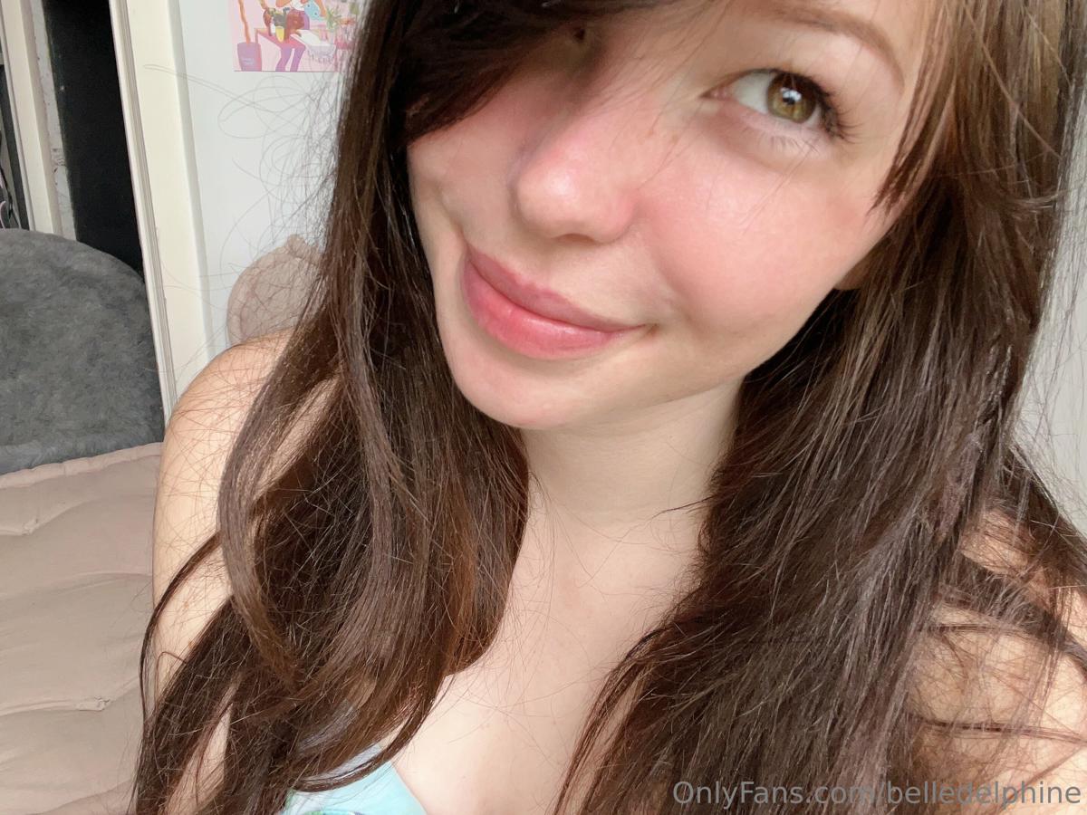 Belle Delphine leaked photo 3851