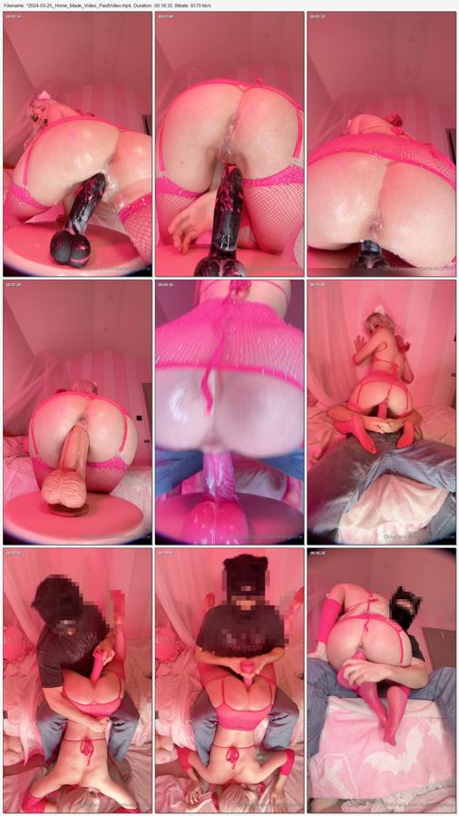 Belle Delphine leaked photo 2360